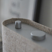 將圖片載入圖庫檢視器 KIMU 柒木設計 // DUO融蠟燈 - 胡桃木色