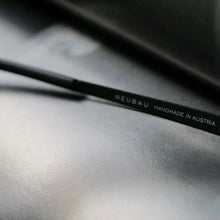 將圖片載入圖庫檢視器 NEUBAU EYEWEAR // THEO