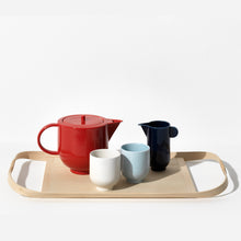 將圖片載入圖庫檢視器 MOTARASU // YOKO Teapot