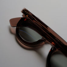 將圖片載入圖庫檢視器 MAX PITTION // HUGO