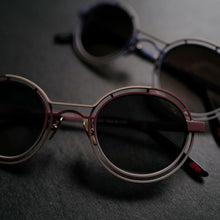 將圖片載入圖庫檢視器 LPLR Eyewear // NOKLL