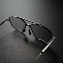 將圖片載入圖庫檢視器 SAUVAGE EYEWEAR // BOMBARDIER