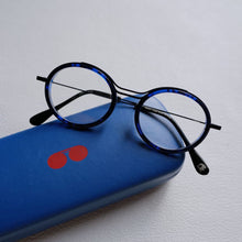 將圖片載入圖庫檢視器 Petite Petite Eyewear // SINCO