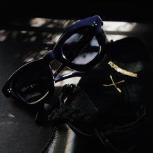 將圖片載入圖庫檢視器 SAUVAGE EYEWEAR x NEIGHBORHOOD® // REPUBLIQUE