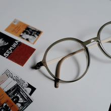 將圖片載入圖庫檢視器 NEUBAU EYEWEAR // FLO