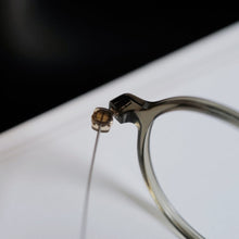 將圖片載入圖庫檢視器 NEUBAU EYEWEAR // FLO