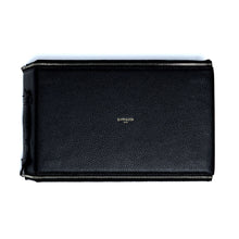 將圖片載入圖庫檢視器 DIFFUSER Tokyo // 義大利皮革菱形眼鏡收納盒