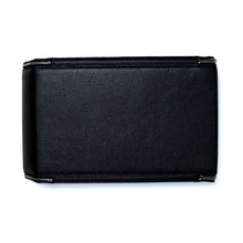 將圖片載入圖庫檢視器 DIFFUSER Tokyo // 義大利皮革菱形眼鏡收納盒