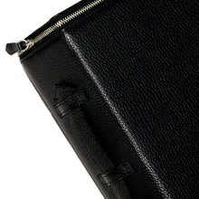 將圖片載入圖庫檢視器 DIFFUSER Tokyo // 義大利皮革菱形眼鏡收納盒