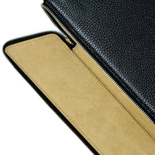 將圖片載入圖庫檢視器 DIFFUSER Tokyo // 義大利皮革菱形眼鏡收納盒