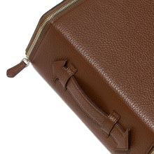將圖片載入圖庫檢視器 DIFFUSER Tokyo // 義大利皮革菱形眼鏡收納盒
