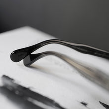 將圖片載入圖庫檢視器 JULIUS TART OPTICAL // AR in Black Shadow