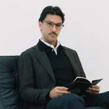 將圖片載入圖庫檢視器 JULIUS TART OPTICAL // BRYAN