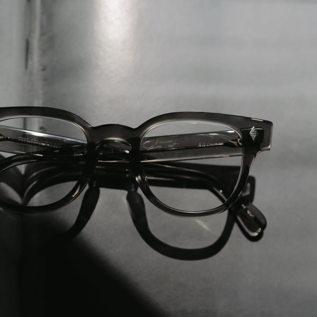 JULIUS TART OPTICAL // BRYAN – JEpoque
