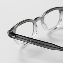 將圖片載入圖庫檢視器 JULIUS TART OPTICAL // AR in Grey Gradient