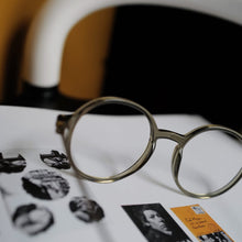 將圖片載入圖庫檢視器 NEUBAU EYEWEAR // FLO