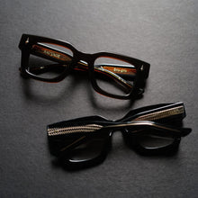 將圖片載入圖庫檢視器 SAUVAGE EYEWEAR // GRIS-GRIS