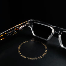 將圖片載入圖庫檢視器 Jacques Marie Mage // JMM BY HAIDER ACKERMANN - MELCHIOR