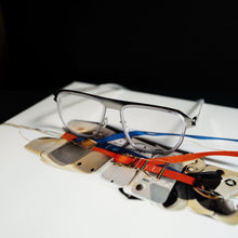 將圖片載入圖庫檢視器 MYKITA ACETATE // WALKER