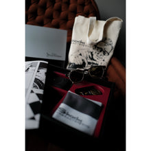 將圖片載入圖庫檢視器 Shady Character // James Dean Collection