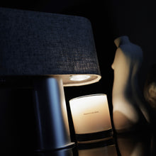 將圖片載入圖庫檢視器 KIMU 柒木設計 // DUO融蠟燈 - 金屬版