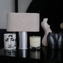 將圖片載入圖庫檢視器 KIMU 柒木設計 // DUO融蠟燈 - 金屬版