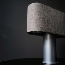 將圖片載入圖庫檢視器 KIMU 柒木設計 // DUO融蠟燈 - 金屬版