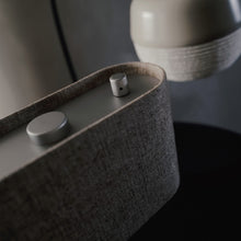 將圖片載入圖庫檢視器 KIMU 柒木設計 // DUO融蠟燈 - 金屬版