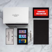 將圖片載入圖庫檢視器 Jacques Marie Mage x Stanley Kubrick: 2001: A Space Odyssey Collection // 2001