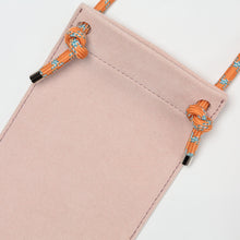 將圖片載入圖庫檢視器 DIFFUSER Tokyo // 科技麂皮眼鏡收納小包