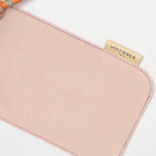 將圖片載入圖庫檢視器 DIFFUSER Tokyo // 科技麂皮眼鏡收納小包