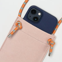 將圖片載入圖庫檢視器 DIFFUSER Tokyo // 科技麂皮眼鏡收納小包