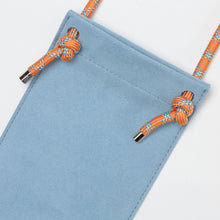 將圖片載入圖庫檢視器 DIFFUSER Tokyo // 科技麂皮眼鏡收納小包