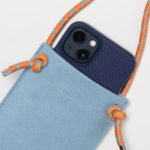 將圖片載入圖庫檢視器 DIFFUSER Tokyo // 科技麂皮眼鏡收納小包