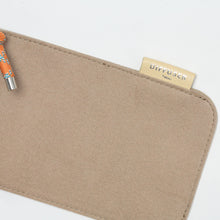 將圖片載入圖庫檢視器 DIFFUSER Tokyo // 科技麂皮眼鏡收納小包