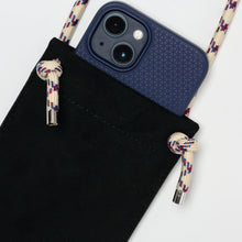 將圖片載入圖庫檢視器 DIFFUSER Tokyo // 科技麂皮眼鏡收納小包