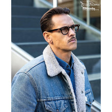 將圖片載入圖庫檢視器 Shady Character // James Dean Collection