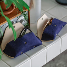 將圖片載入圖庫檢視器 DIFFUSER Tokyo // 科技麂皮眼鏡盒