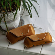 將圖片載入圖庫檢視器 DIFFUSER Tokyo // 科技麂皮眼鏡盒