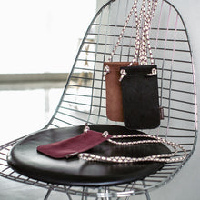 將圖片載入圖庫檢視器 DIFFUSER Tokyo // 科技麂皮眼鏡收納小包