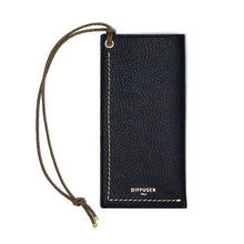 將圖片載入圖庫檢視器 DIFFUSER Tokyo // 荔枝皮繩掛式鏡袋