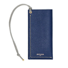 將圖片載入圖庫檢視器 DIFFUSER Tokyo // 荔枝皮繩掛式鏡袋