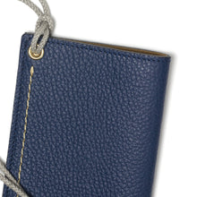 將圖片載入圖庫檢視器 DIFFUSER Tokyo // 荔枝皮繩掛式鏡袋