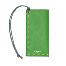 將圖片載入圖庫檢視器 DIFFUSER Tokyo // 荔枝皮繩掛式鏡袋