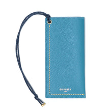 將圖片載入圖庫檢視器 DIFFUSER Tokyo // 荔枝皮繩掛式鏡袋