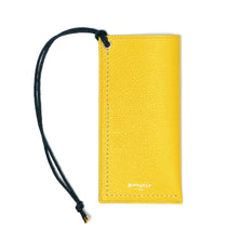 將圖片載入圖庫檢視器 DIFFUSER Tokyo // 荔枝皮繩掛式鏡袋