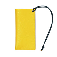 將圖片載入圖庫檢視器 DIFFUSER Tokyo // 荔枝皮繩掛式鏡袋