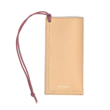 將圖片載入圖庫檢視器 DIFFUSER Tokyo // 荔枝皮繩掛式鏡袋