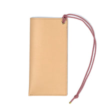 將圖片載入圖庫檢視器 DIFFUSER Tokyo // 荔枝皮繩掛式鏡袋