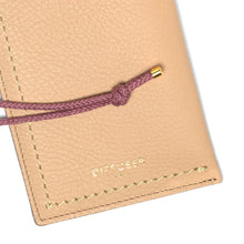 將圖片載入圖庫檢視器 DIFFUSER Tokyo // 荔枝皮繩掛式鏡袋